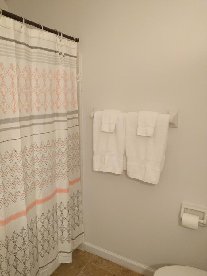 University City Guest House Charlotte Esterno foto