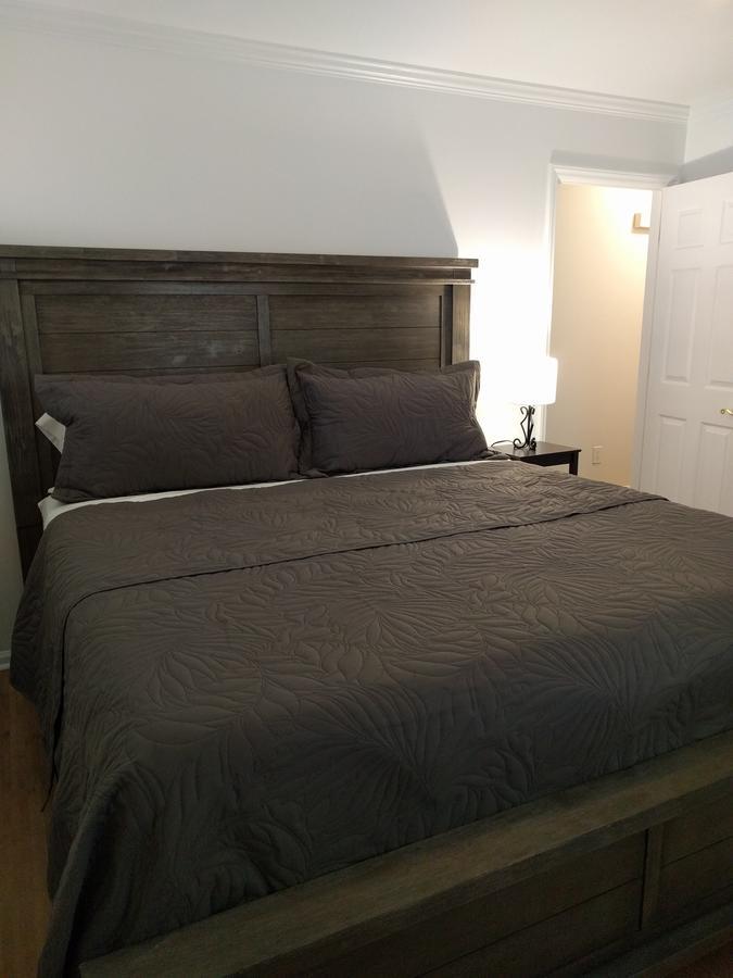 University City Guest House Charlotte Esterno foto
