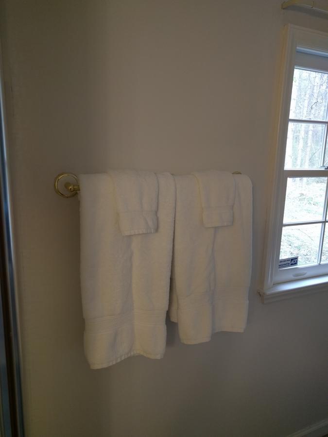 University City Guest House Charlotte Esterno foto