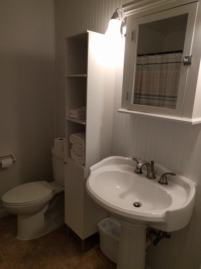University City Guest House Charlotte Esterno foto