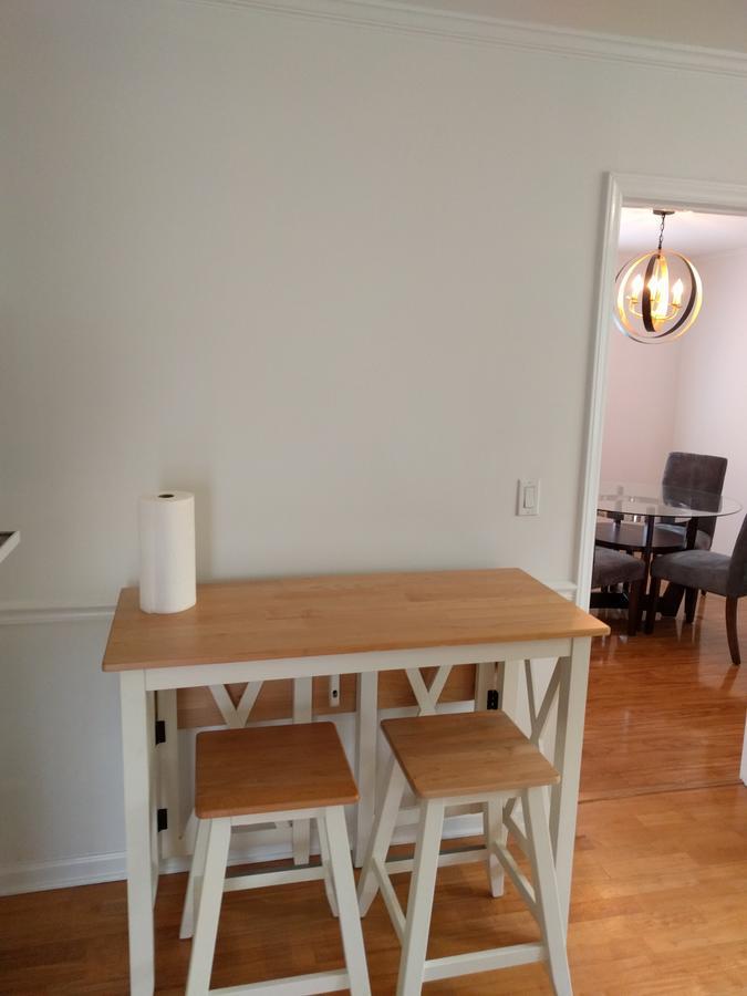 University City Guest House Charlotte Esterno foto