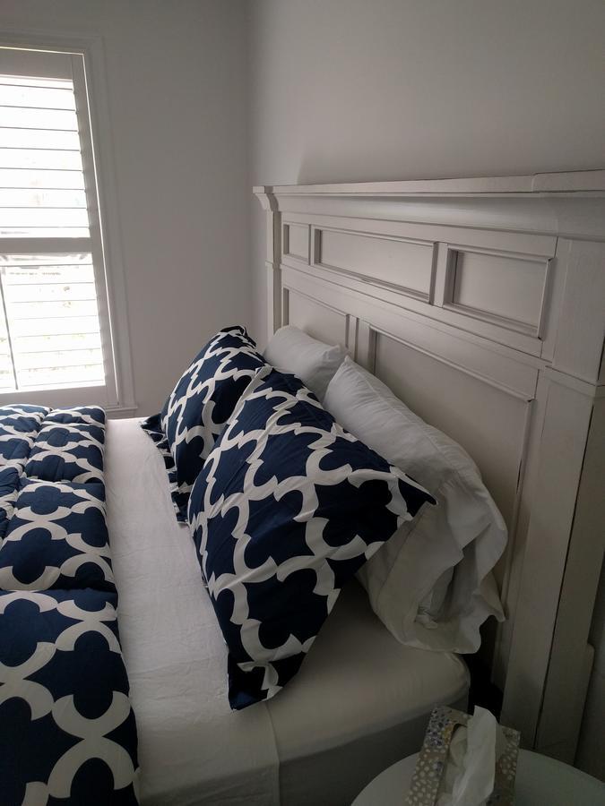University City Guest House Charlotte Esterno foto
