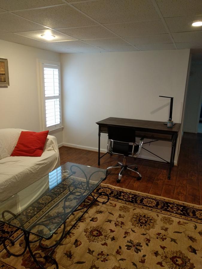University City Guest House Charlotte Esterno foto