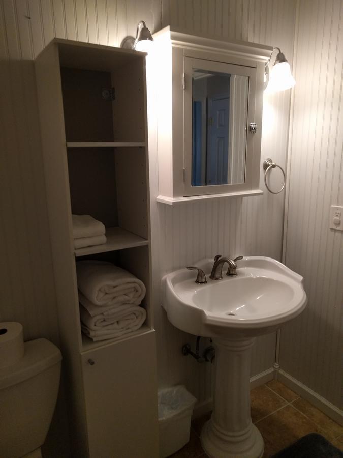 University City Guest House Charlotte Esterno foto