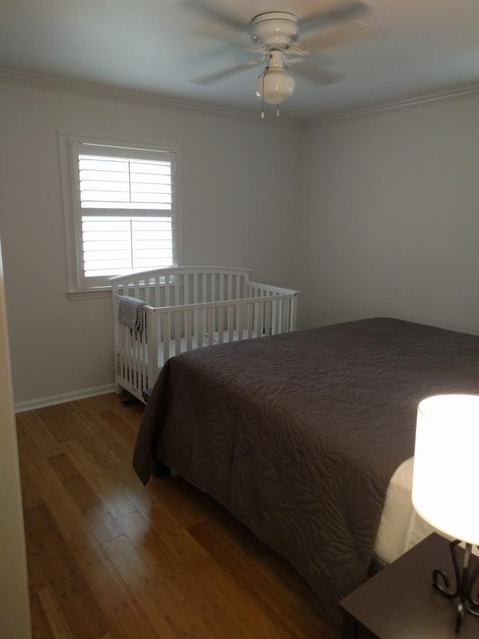University City Guest House Charlotte Esterno foto
